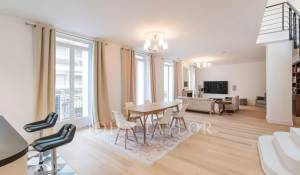 Location saisonnière Appartement Cannes