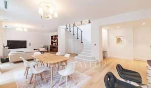 Location saisonnière Appartement Cannes