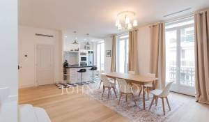 Location saisonnière Appartement Cannes