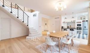 Location saisonnière Appartement Cannes