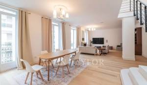 Location saisonnière Appartement Cannes
