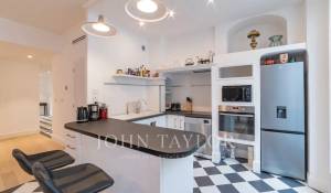 Location saisonnière Appartement Cannes