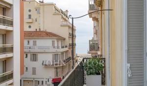 Location saisonnière Appartement Cannes