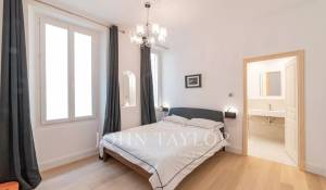 Location saisonnière Appartement Cannes
