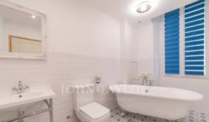 Location saisonnière Appartement Cannes