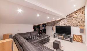 Location saisonnière Appartement Cannes