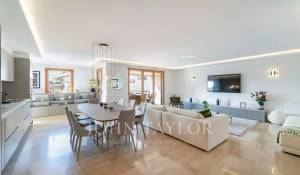 Location saisonnière Appartement Cannes