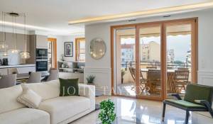 Location saisonnière Appartement Cannes
