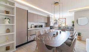 Location saisonnière Appartement Cannes