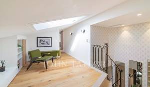 Location saisonnière Appartement Cannes