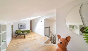 Location saisonnière Appartement Cannes