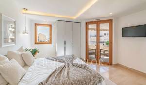 Location saisonnière Appartement Cannes