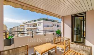 Location saisonnière Appartement Cannes