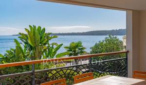 Location saisonnière Appartement Cannes