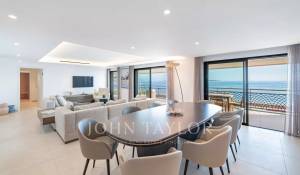 Location saisonnière Appartement Cannes