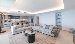 Location saisonnière Appartement Cannes