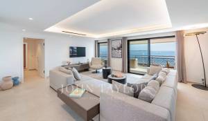 Location saisonnière Appartement Cannes