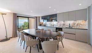 Location saisonnière Appartement Cannes