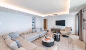 Location saisonnière Appartement Cannes