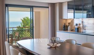 Location saisonnière Appartement Cannes