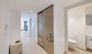 Location saisonnière Appartement Cannes