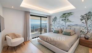 Location saisonnière Appartement Cannes
