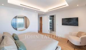 Location saisonnière Appartement Cannes