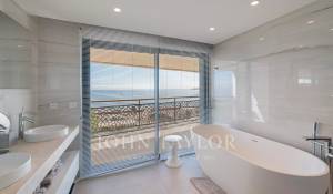 Location saisonnière Appartement Cannes