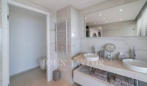Location saisonnière Appartement Cannes