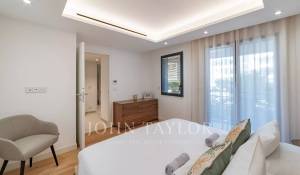 Location saisonnière Appartement Cannes
