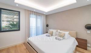 Location saisonnière Appartement Cannes