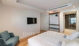 Location saisonnière Appartement Cannes