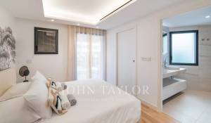 Location saisonnière Appartement Cannes