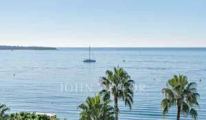 Location saisonnière Appartement Cannes