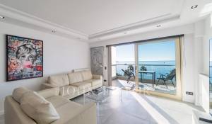 Location saisonnière Appartement Cannes
