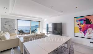 Location saisonnière Appartement Cannes