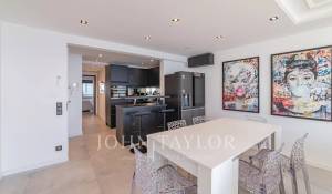 Location saisonnière Appartement Cannes