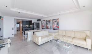 Location saisonnière Appartement Cannes