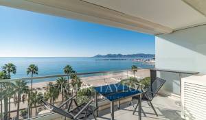 Location saisonnière Appartement Cannes