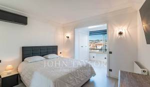 Location saisonnière Appartement Cannes