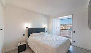 Location saisonnière Appartement Cannes