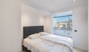 Location saisonnière Appartement Cannes