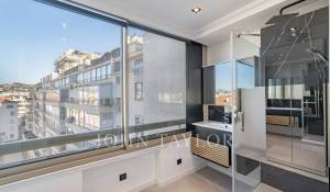 Location saisonnière Appartement Cannes
