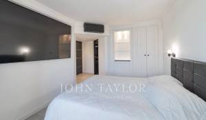 Location saisonnière Appartement Cannes
