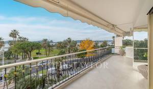 Location saisonnière Appartement Cannes