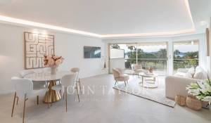 Location saisonnière Appartement Cannes