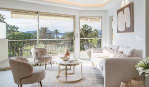 Location saisonnière Appartement Cannes