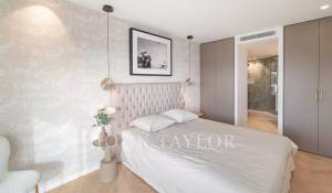 Location saisonnière Appartement Cannes