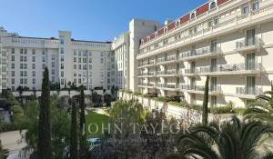 Location saisonnière Appartement Cannes