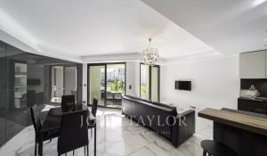 Location saisonnière Appartement Cannes